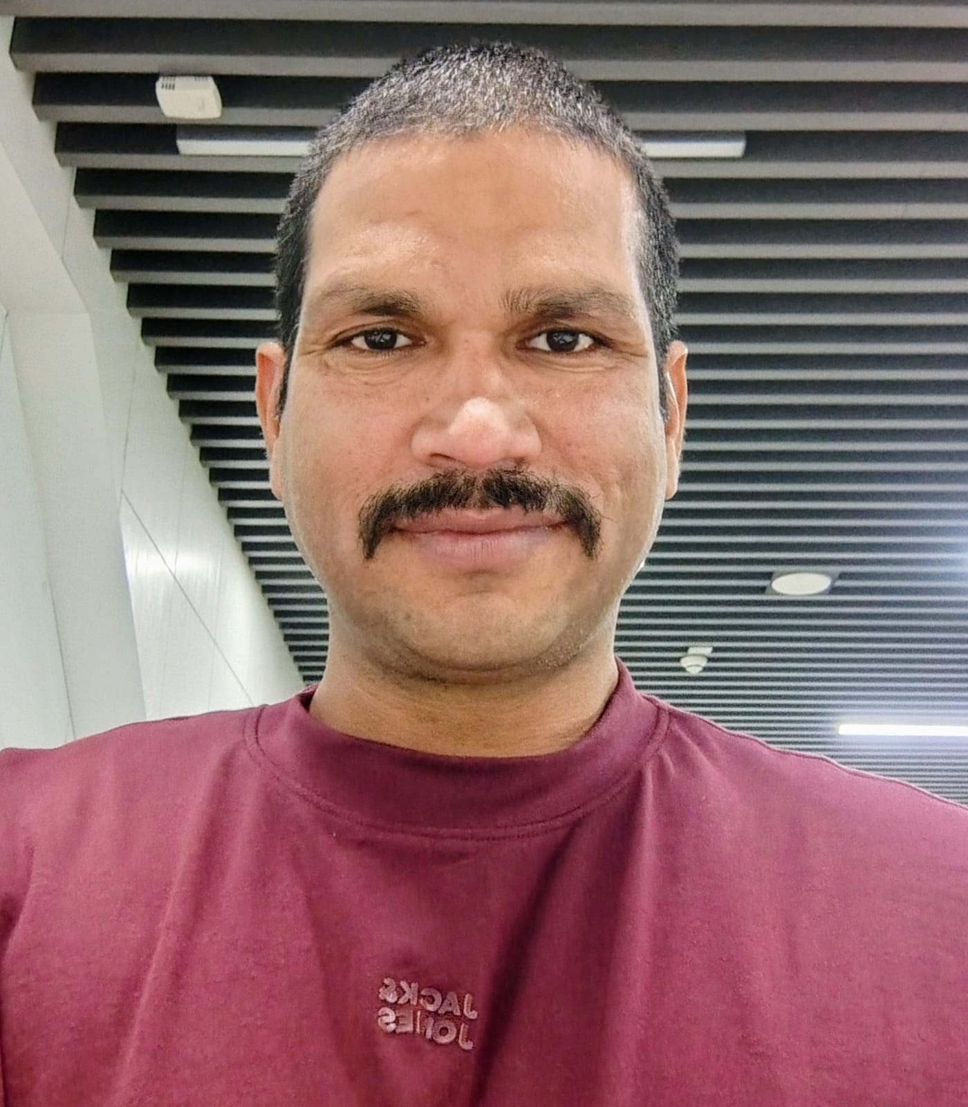 Amar chand